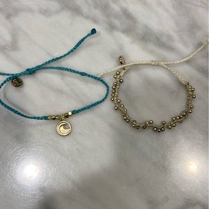 Pura Vida 2- Pack Bracelet Set!
